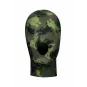 Маска-шлем (депривационная маска) Army Theme