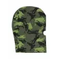 Маска-шлем (депривационная маска) Army Theme