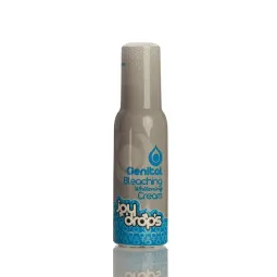 JOYDROPS Крем отбеливающий интимные зоны 100мл