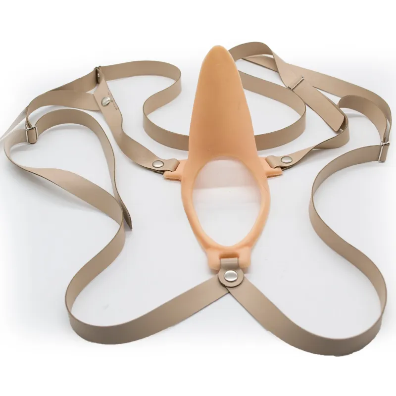 "Ложечка" - эректор MEN Style