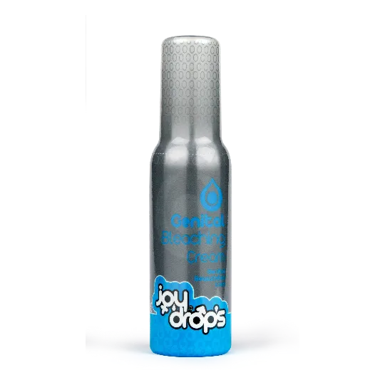 JOYDROPS Крем отбеливающий интимные зоны 100мл