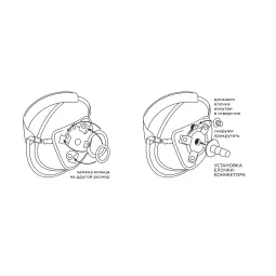 Пояс Пояс Soft-ЖАН
