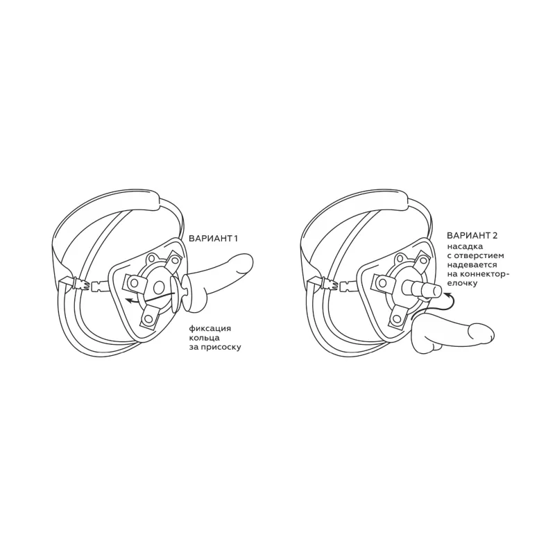 Пояс Пояс Soft-ЖАН