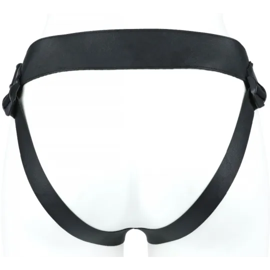 Пояс Hard brutal BDSM 9833