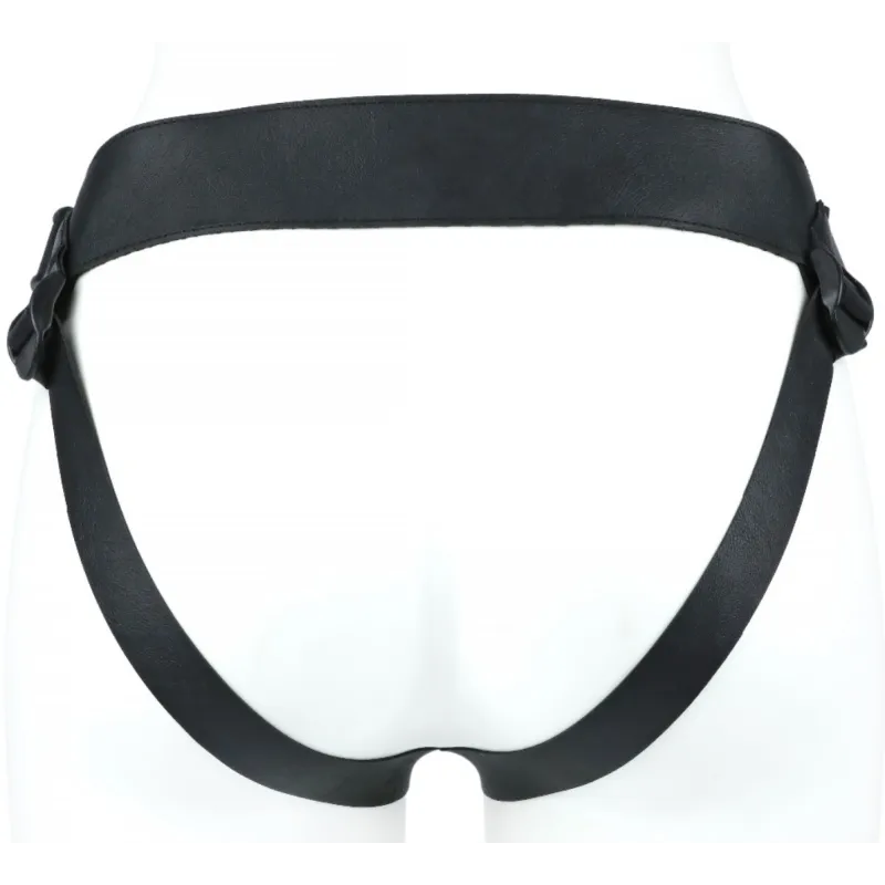 Пояс Hard brutal BDSM 9833