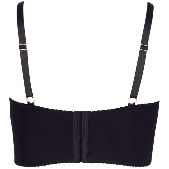 Бюстгальтер с кружевной вставкой, Orion