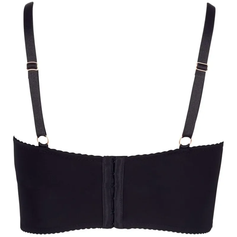 Бюстгальтер с кружевной вставкой, Orion