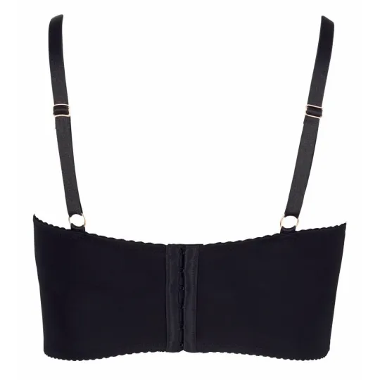 Бюстгальтер с кружевной вставкой, Orion