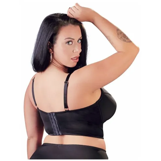 Бюстгальтер с кружевной вставкой, Orion