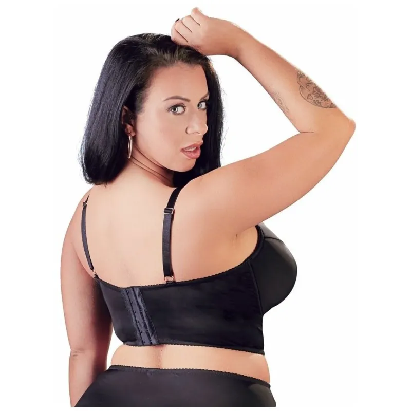 Бюстгальтер с кружевной вставкой, Orion