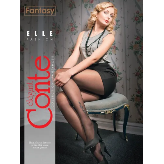 Колготки Conte Elle в ассортименте