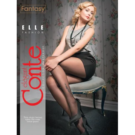 Колготки Conte Elle в ассортименте