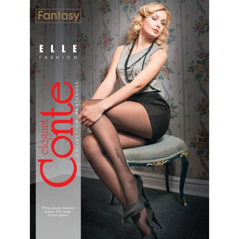 Колготки Conte Elle в ассортименте