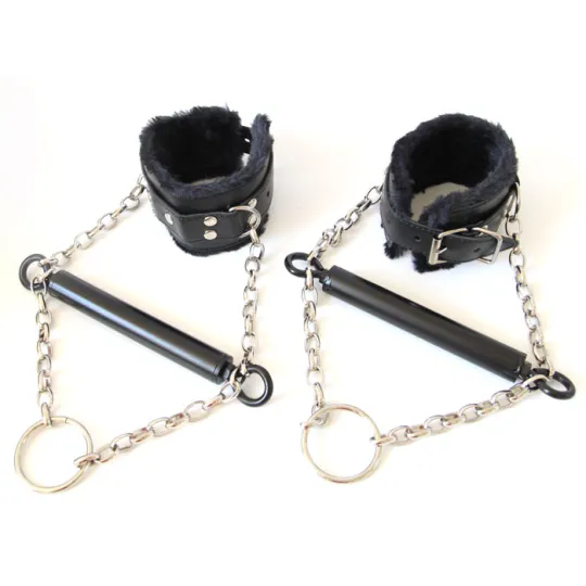 Наручники для подвешивания