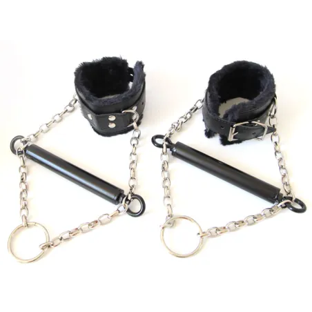 Наручники для подвешивания