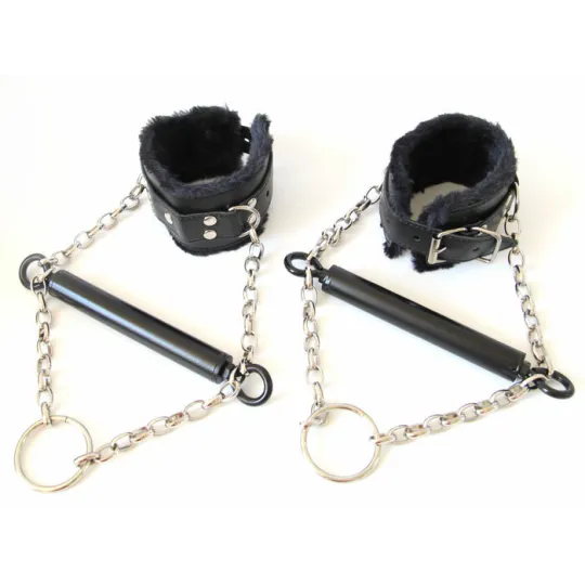 Наручники для подвешивания