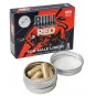 Концентрат пищевой для мужчин, BULL RED, 8 капсул