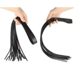 Плеть ременная, Богема 3397-1