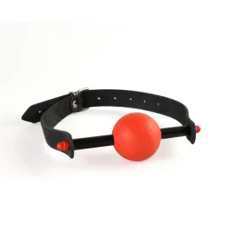 Кляп-шар/трензель, 3396-12