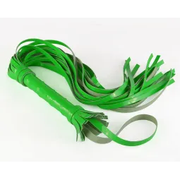 Плеть лаковая, 65 см, 5017-99