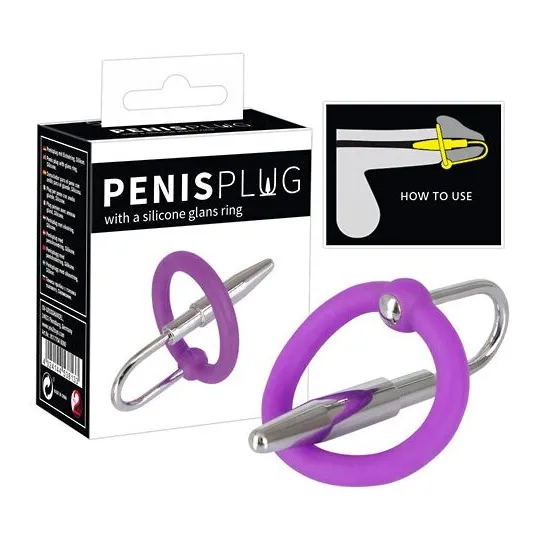 MYSTIM Вибратор с электростимуляцией Tingling Aparte eStim черный