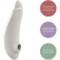 Бесконтактный клиторальный стимулятор Womanizer Premium 2 серый