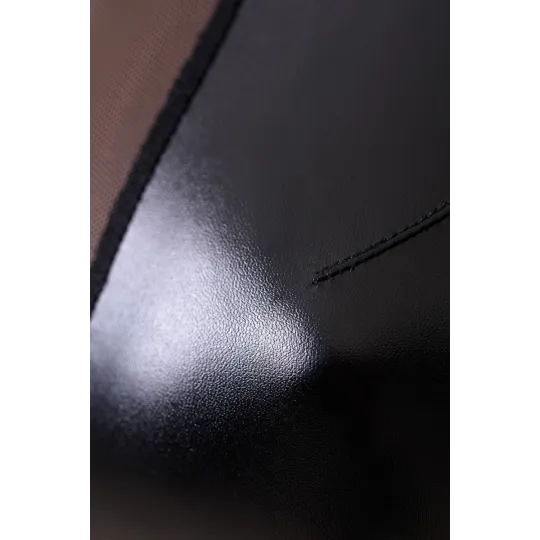 ПЛАТЬЕ И СТРИНГИ CANDY GIRL JILLIAN ЧЕРНЫЕ, OS