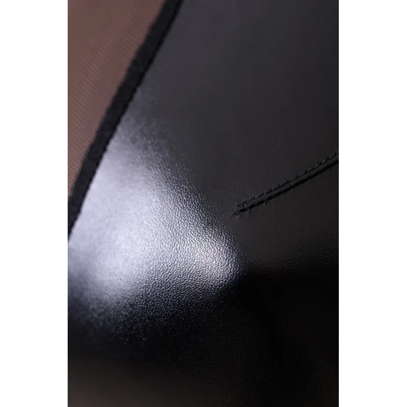 ПЛАТЬЕ И СТРИНГИ CANDY GIRL JILLIAN ЧЕРНЫЕ, OS