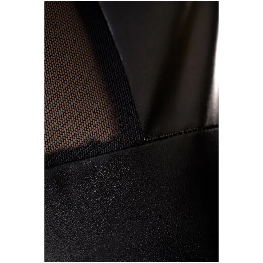 ПЛАТЬЕ И СТРИНГИ CANDY GIRL JILLIAN ЧЕРНЫЕ, OS