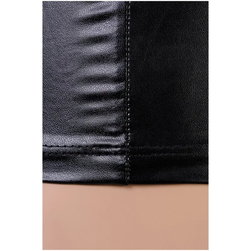 ПЛАТЬЕ И СТРИНГИ CANDY GIRL JILLIAN ЧЕРНЫЕ, OS