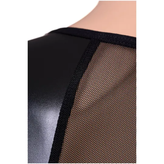 ПЛАТЬЕ И СТРИНГИ CANDY GIRL JILLIAN ЧЕРНЫЕ, OS