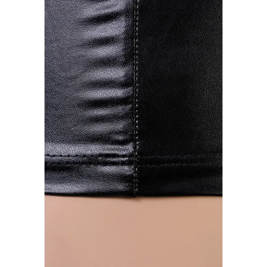 ПЛАТЬЕ И СТРИНГИ CANDY GIRL JILLIAN ЧЕРНЫЕ, OS