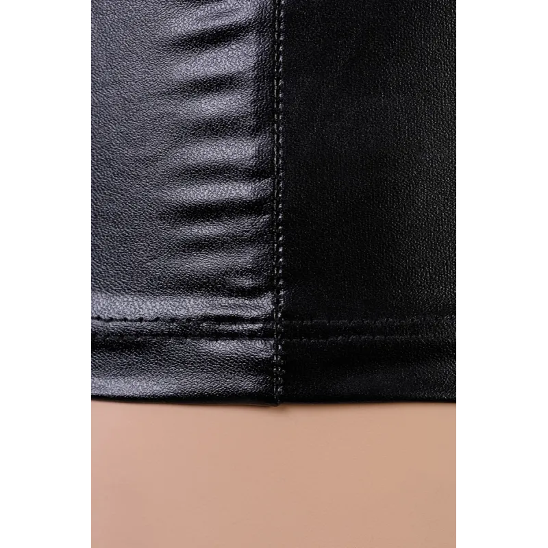 ПЛАТЬЕ И СТРИНГИ CANDY GIRL JILLIAN ЧЕРНЫЕ, OS