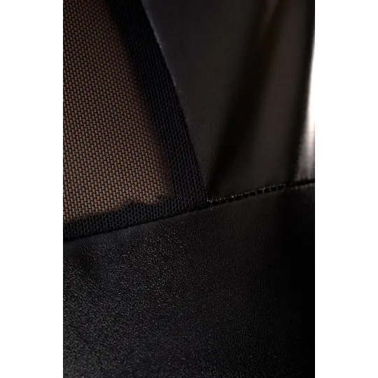 ПЛАТЬЕ И СТРИНГИ CANDY GIRL JILLIAN ЧЕРНЫЕ, OS