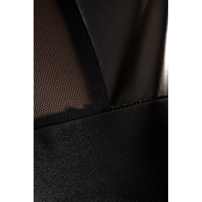 ПЛАТЬЕ И СТРИНГИ CANDY GIRL JILLIAN ЧЕРНЫЕ, OS