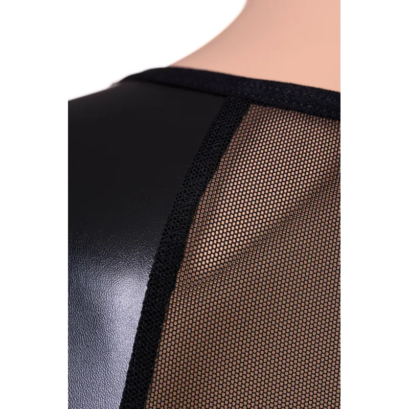 ПЛАТЬЕ И СТРИНГИ CANDY GIRL JILLIAN ЧЕРНЫЕ, OS