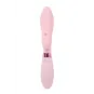 ПЕРЕЗАРЯЖАЕМЫЙ ВИБРАТОР INDEEP MALENA PINK