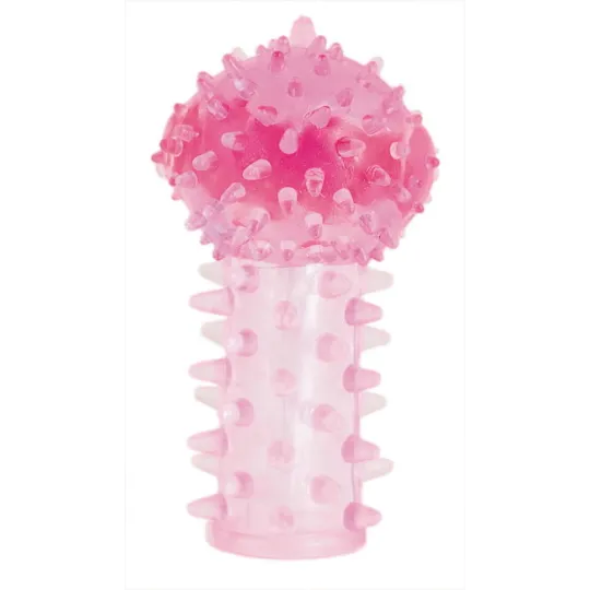 Вибронасадка прозрачная