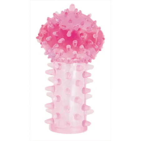 Вибронасадка прозрачная