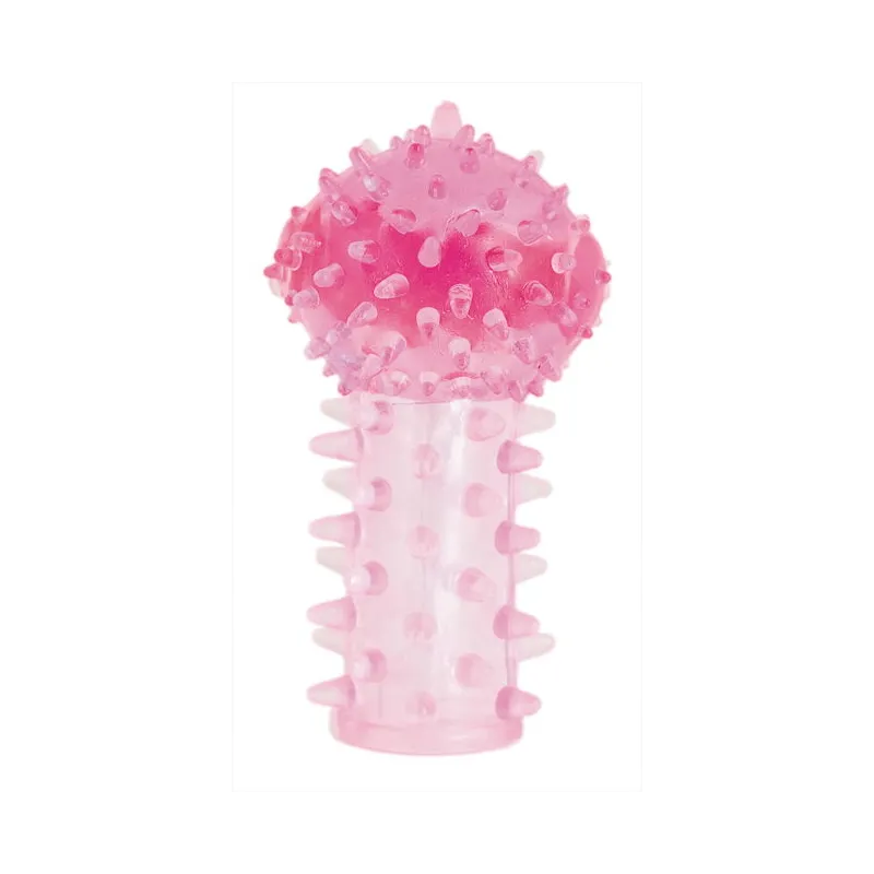 Вибронасадка прозрачная