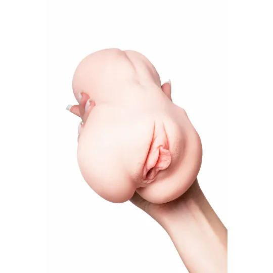 Onahole edition 001 мастурбатор вагина с двойным слоем материала