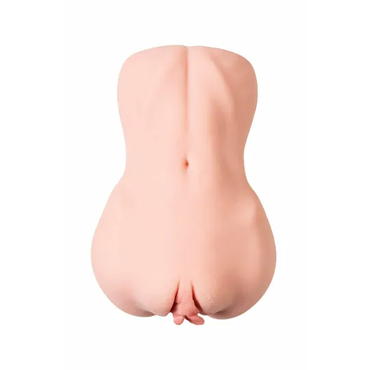 Onahole edition 001 мастурбатор вагина с двойным слоем материала