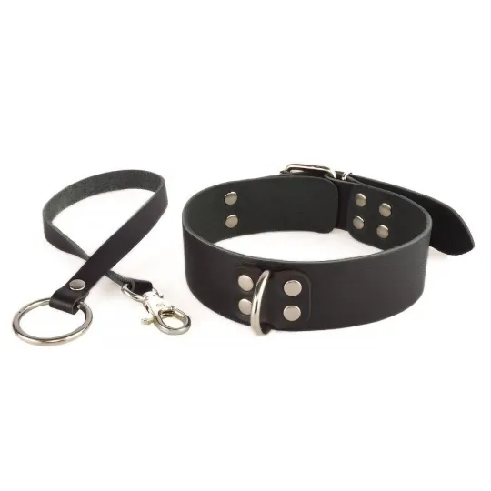Распорка "Новичок" с ошейником и наручниками 3425-1