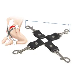 Фиксатор с карабинами, 3170-1