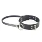 Ошейник "Новичок", черно-синий 3358-5