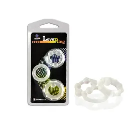 Набор эрекционных колец 3310-0