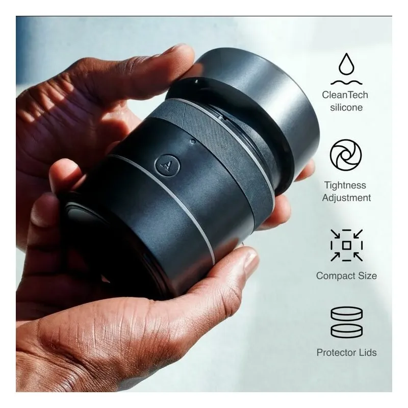 Инновационный мастурбатор для мужчин ARCWAVE Voy Fit System Cup