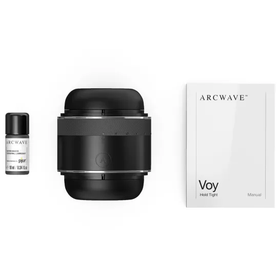 Инновационный мастурбатор для мужчин ARCWAVE Voy Fit System Cup