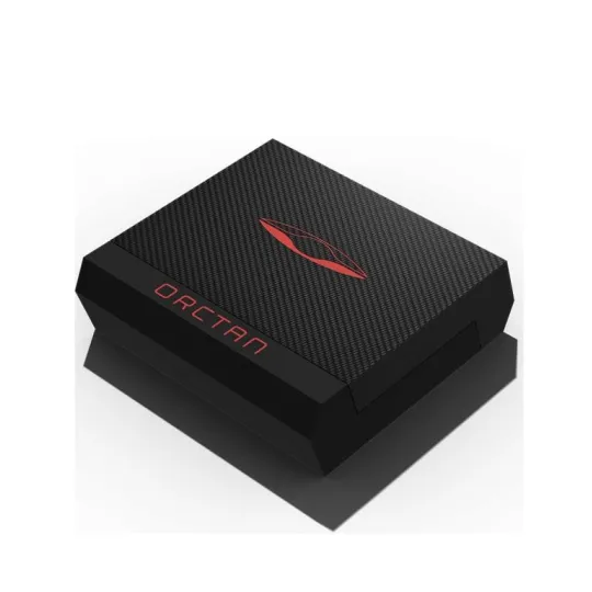 Симулятор орального секса для мужчин ORCTAN