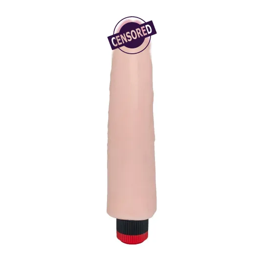 Вибратор-реалистик ANDROID LONG 542403